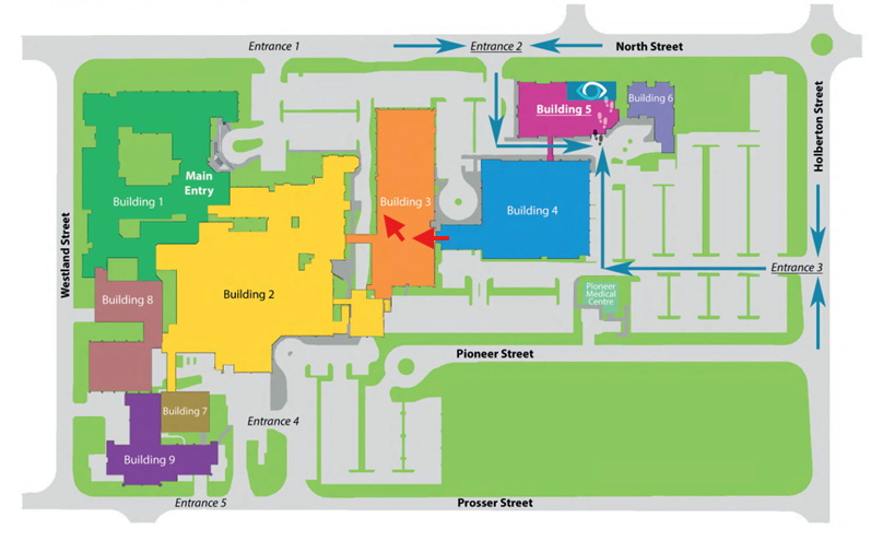 Visiting Specialist Suites Toowoomba